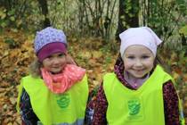 Podzimní focení :)