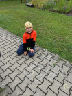 Prázdniny ve školce