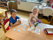 Prázdniny ve školce