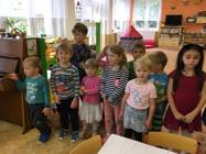 Oslava narozenin červenec, srpen, září :)