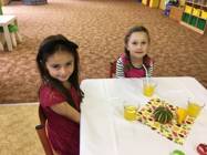 Oslava narozenin červenec, srpen, září :)