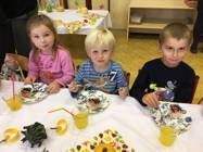 Oslava narozenin červenec, srpen, září :)