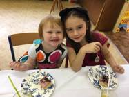 Oslava narozenin červenec, srpen, září :)