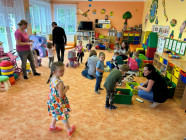 Den otevřených dveří ve školce