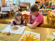 Den otevřených dveří ve školce