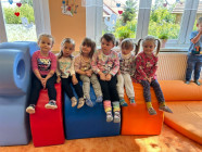 Den otevřených dveří ve školce