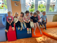 Den otevřených dveří ve školce