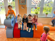 Den otevřených dveří ve školce