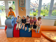 Den otevřených dveří ve školce