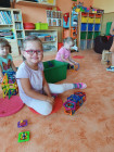 Srpnové dny ve školce