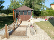 První dny ve školce :-)