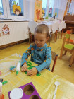 Hrajeme si ve školce