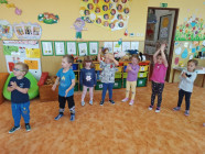 Hrajeme si ve školce