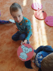 Hrajeme si ve školce