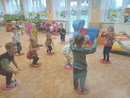 Hrajeme si ve školce
