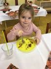 Narozeninová oslava říjen, lidtopad, prosinec