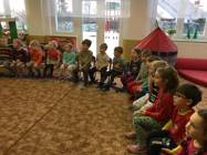 Pasíčka a program v MŠ