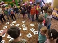 Pasíčka a program v MŠ