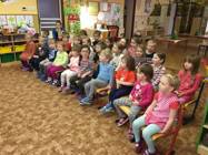 Divadlo - Myšák Pišta