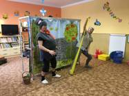 Divadlo - Myšák Pišta