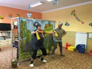 Divadlo - Myšák Pišta