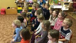 Divadlo - Myšák Pišta