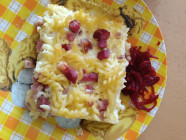 Šel zahradník do zahrady - projektový týden