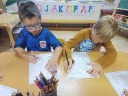 Šel zahradník do zahrady - projektový týden