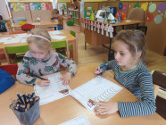 Šel zahradník do zahrady - projektový týden