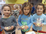 Šel zahradník do zahrady - projektový týden