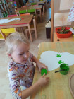 Šel zahradník do zahrady - projektový týden
