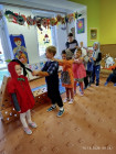 Šel zahradník do zahrady - projektový týden