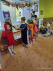 Šel zahradník do zahrady - projektový týden