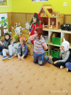 Šel zahradník do zahrady - projektový týden