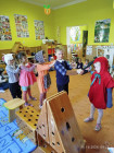Šel zahradník do zahrady - projektový týden