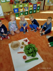 Šel zahradník do zahrady - projektový týden