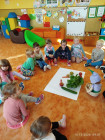 Šel zahradník do zahrady - projektový týden