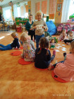 Šel zahradník do zahrady - projektový týden