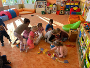 Šel zahradník do zahrady - projektový týden