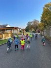 Šel zahradník do zahrady - projektový týden