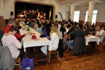 Vánoční besídka v Poříčí 16.12.2017