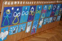 Vánoční besídka v Poříčí 16.12.2017