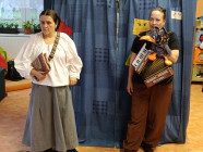 Pohádka O dvanácti měsíčkách