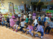 Pohádka O dvanácti měsíčkách