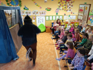 Pohádka O dvanácti měsíčkách