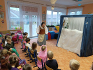 Pohádka O dvanácti měsíčkách