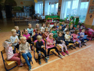 Pohádka O dvanácti měsíčkách