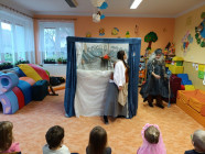 Pohádka O dvanácti měsíčkách