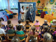 Pohádka O dvanácti měsíčkách