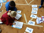 17. listopad u předškoláků